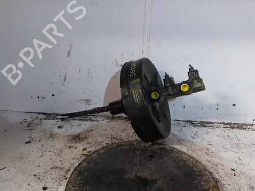 Used Servo brake OPEL ASTRA F Hatchback (T92) 1.4 i (F08, M08, F68, M68) (60 hp) 21662517