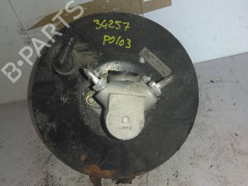 Bremseservo VW POLO III (6N1) 64 1.9 D (64 hp) 26874766