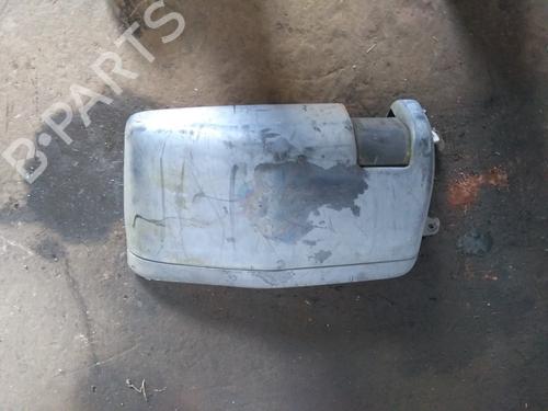 Used Corner bumper Corner bumper PEUGEOT BOXER Van (230L) [1994-2006] 34598448 34598448