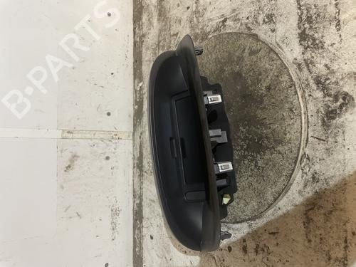 Used Tailgate Tailgate 34593034 34593034