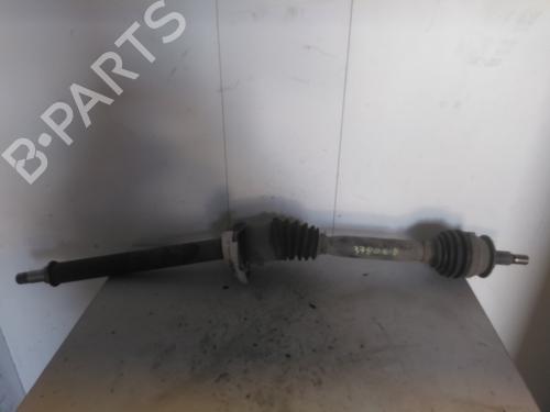 Used Right front driveshaft Right front driveshaft 34601064 34601064