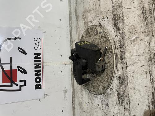 Used Right rear brake caliper Right rear brake caliper PEUGEOT 308 I (4A_, 4C_) [2007-2016] 34591023 34591023