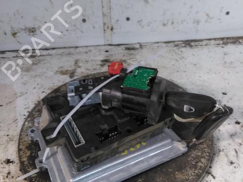 Used Engine control unit (ECU) Engine control unit (ECU) DACIA SANDERO II TCe 90 (B8M1, B8MA, B8AC) (90 hp) 34598018 34598018