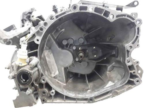 Used Gearbox Gearbox CITROËN XSARA PICASSO (N68) 2.0 HDi (90 hp) 34592053 34592053