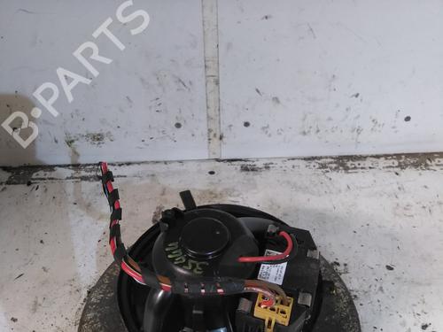 Used Heater blower motor Heater blower motor VW GOLF VI (5K1) [2008-2014] 34598179 34598179