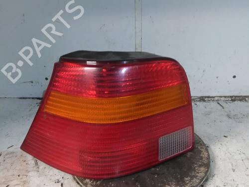 Used Left taillight Left taillight VW GOLF IV (1J1) 1.9 TDI (130 hp) 34584825 34584825
