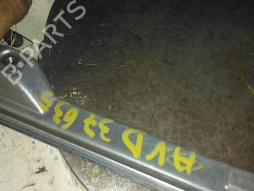 Used Front right window mechanism RENAULT CLIO II (BB_, CB_) 1.5 dCi (B/CB07) (65 hp) 27438059