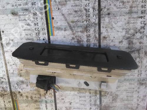 Used Display monitor PEUGEOT 206 Hatchback (2A/C) 2.0 HDI 90 (90 hp) 20635873