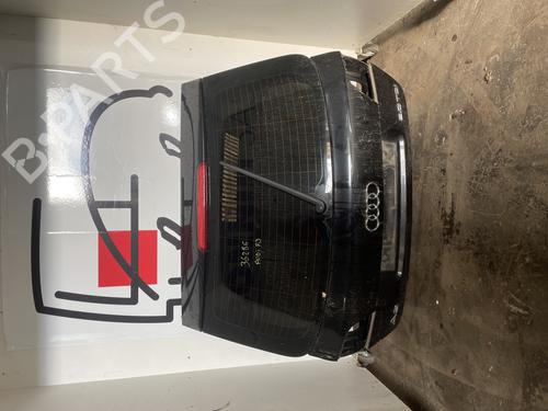 Heckklappe für Heckklappe AUDI A3 Sportback (8PA) [2004-2015] 34590202 34590202