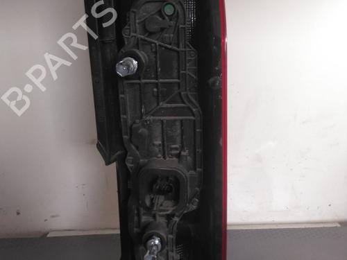 Left taillight PEUGEOT BOXER Van 2.2 BlueHDi 140 | BP36680488C34 - Image 2