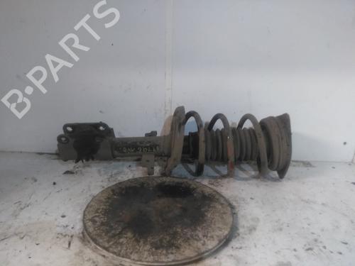 Used Tailgate Tailgate RENAULT LAGUNA III Grandtour (KT0/1) 2.0 dCi (KT01, KT08, KT09, KT0K, KT12, KT1D, KT1W) (150 hp) 34594410 34594410
