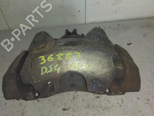 Used Right front brake caliper Right front brake caliper CITROËN DS4 (NX_) 1.6 HDi 110 (112 hp) 34601650 34601650