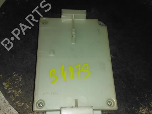 Used Electronic module Electronic module RENAULT LAGUNA III (BT0/1) 1.5 dCi (BT00, BT0A, BT0T, BT1J) (110 hp) 34599931 34599931
