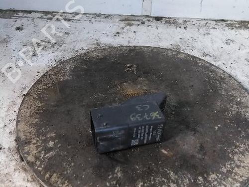 Used Electronic module CITROËN C3 II (SC_) 1.6 BlueHDi 100 (99 hp) 21577095