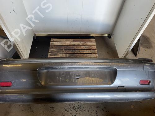 Used Rear bumper Rear bumper PEUGEOT 607 (9D, 9U) 2.0 HDI (136 hp) 34593381 34593381