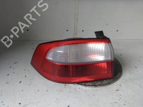 Used Left taillight Left taillight RENAULT LAGUNA II (BG0/1_) 1.8 16V (BG06, BG0J, BG0M) (116 hp) 34598995 34598995