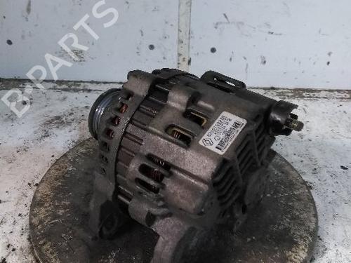 Alternator RENAULT CLIO II (BB_, CB_) 1.5 dCi (B/CB07) | BP21577098M7 