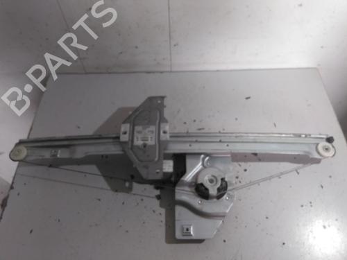 Front right window mechanism PEUGEOT PARTNER Tepee | BP34585678C23 - Image 2