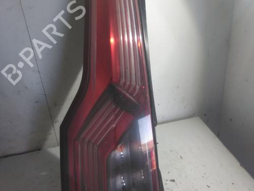 Used Left taillight Left taillight CITROËN C4 Picasso I MPV (UD_) [2006-2015] 34603531 34603531