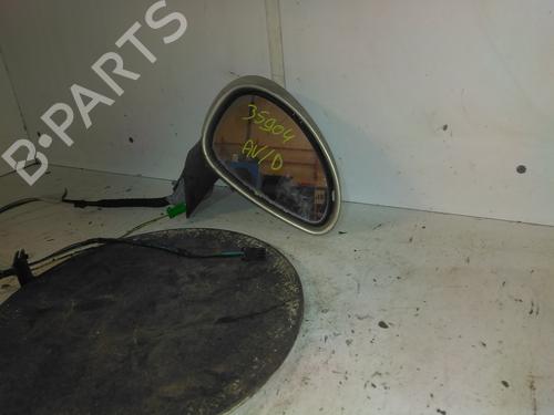 Used Right mirror Right mirror 34584973 34584973