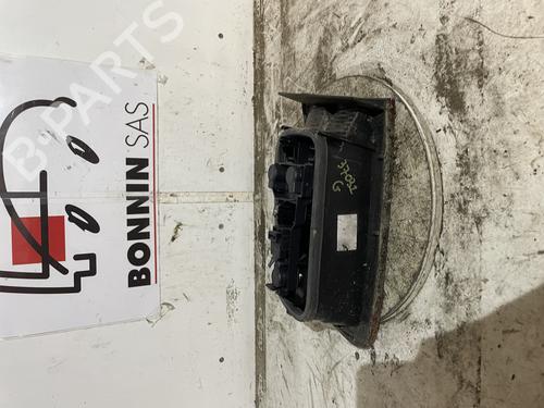 Used Left tailgate light Left tailgate light RENAULT LAGUNA II (BG0/1_) 2.2 dCi (BG0F) (150 hp) 34592336 34592336