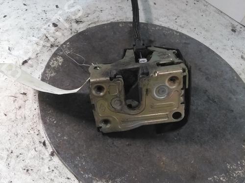 Used Front right lock Front right lock RENAULT CLIO II (BB_, CB_) 1.6 16V (BB01, BB0H, BB0T, BB14, BB1D, BB1R, BB2KL, BB3G... (107 hp) 34602971 34602971