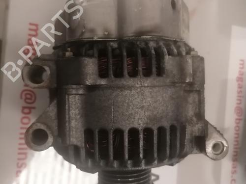 Used Alternator Alternator MINI MINI (R50, R53) Cooper (116 hp) 34587150 34587150