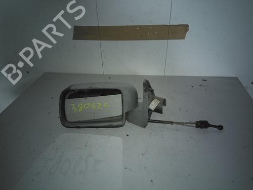 Used Left mirror Left mirror RENAULT RAPID Box Body/MPV (F40_, G40_) [1985-2001] 34600013 34600013