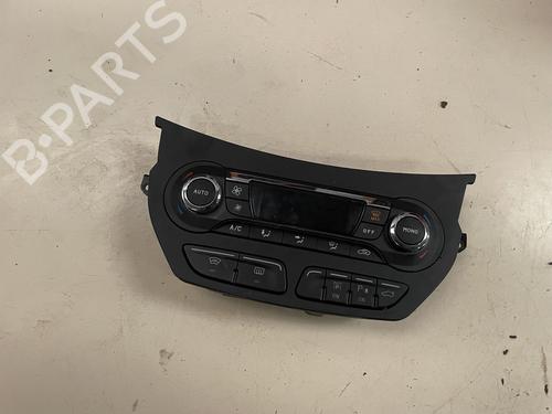 Used Climate control Climate control FORD GRAND C-MAX (DXA/CB7, DXA/CEU) 1.6 TDCi (115 hp) 34588998 34588998