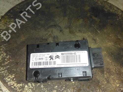 Used Crossmember Crossmember PEUGEOT 508 I (8D_) 2.0 BlueHDi 180 (180 hp) 34597124 34597124