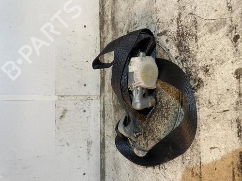 Used Front right seatbelt SUZUKI SX4 (EY, GY) 1.6 VVT (RW416, YA21S) (107 hp) 21532413