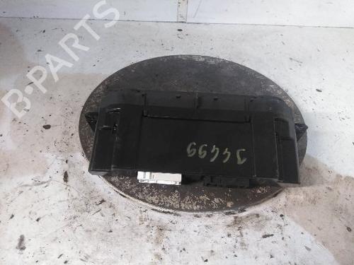 Airco bedieningspaneel FORD FOCUS C-MAX (DM2) 1.8 TDCi | BP26023609I5 