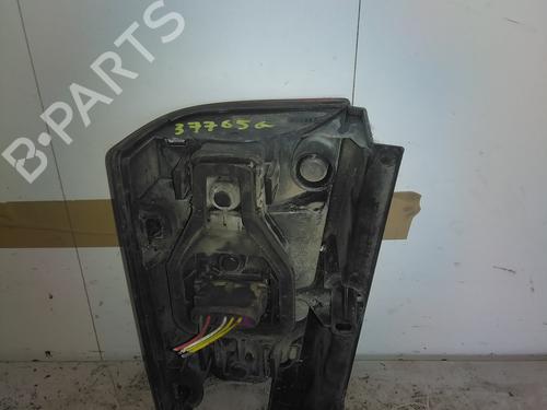 Used Left taillight Left taillight PEUGEOT PARTNER Box Body/MPV (5_, G_) [1996-2026] 34599827 34599827