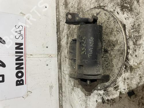 Used Starter Starter RENAULT TWINGO I (C06_) 1.2 (C063, C064) (55 hp) 34592108 34592108