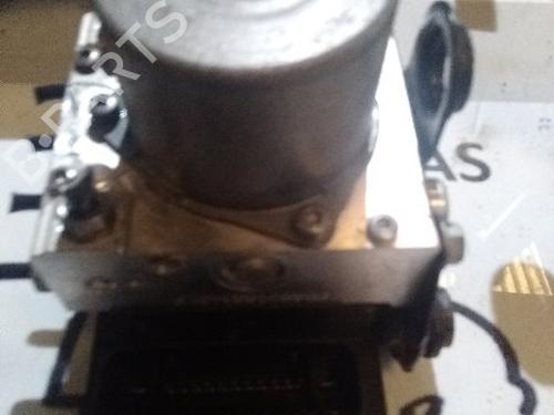 Used ABS pump VW UP! (121, 122, BL1, BL2, BL3, 123) 1.0 (60 hp) 21546203