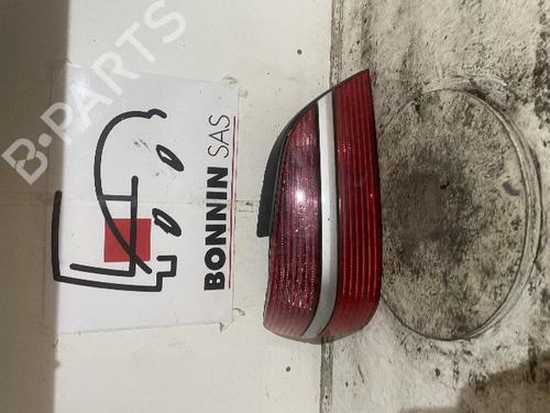Left taillight PEUGEOT 406 (8B) 2.0 HDI 90 | BP20636513C34 