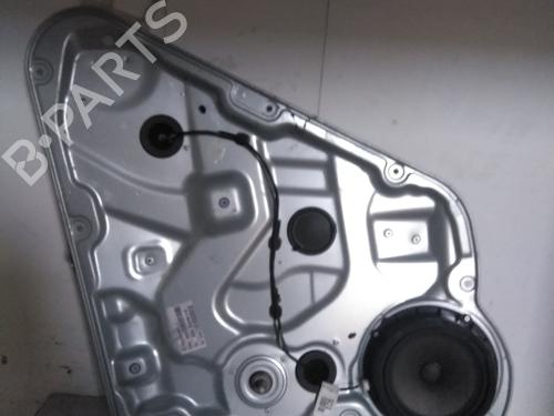 Used Rear right window mechanism Rear right window mechanism KIA CEE'D Hatchback (ED) 1.6 CRDi 90 (90 hp) 34585047 34585047