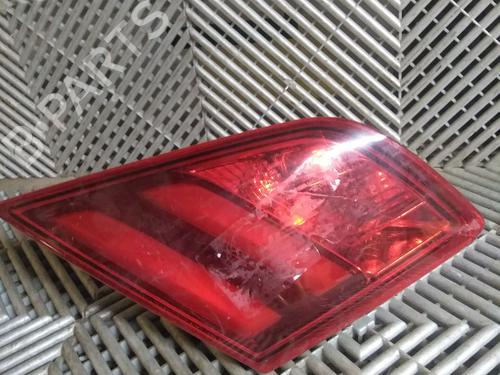 Used Left tailgate light Left tailgate light PEUGEOT 308 II (LB_, LP_, LW_, LH_, L3_) 1.6 BlueHDi 120 (120 hp) 36572082 36572082