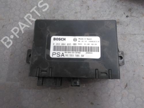 Used Control unit Control unit 38712906 38712906