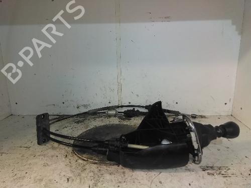 Used Shift knob FIAT TALENTO Bus (296_) 1.6 D (125 hp) 23201692