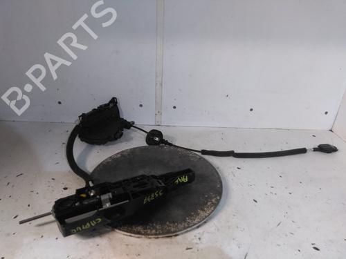 rear-left-lock-renault-captur-i-j5_-h5_-2013-34599078 main image