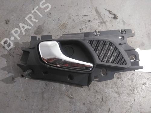 Used Front left interior door handle Front left interior door handle 38180807 38180807