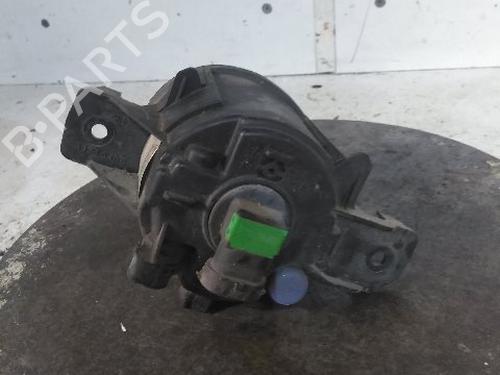 Used Right front fog light NISSAN MICRA III (K12) 1.5 dCi (65 hp) 26200603