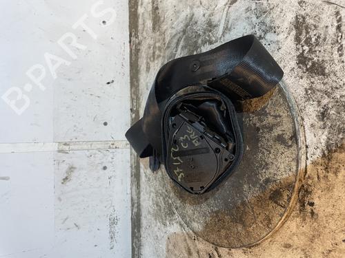 Used Rear left seatbelt Rear left seatbelt CITROËN C3 I (FC_, FN_) 1.4 i (73 hp) 34593363 34593363
