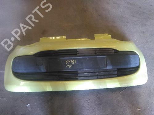 Front bumper CITROËN C1 (PM_, PN_) 1.0 | BP21135512C7 