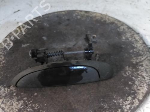 Used Front left exterior door handle Front left exterior door handle DACIA LOGAN (LS_) 1.4 (LS0A, LS0C, LS0E, LS0G) (75 hp) 34596888 34596888