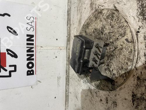 ABS pump RENAULT CLIO III (BR0/1, CR0/1) 1.5 dCi (C/BR0G, C/BR1G) | BP20638006M43 