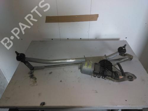 Used Front wiper motor DACIA DUSTER (HS_) 1.5 dCi (HSMC) (107 hp) 25775474