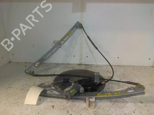 Elevalunas delantero izquierdo PEUGEOT 206 Hatchback (2A/C) 1.4 HDi eco 70 (68 hp) 27287200