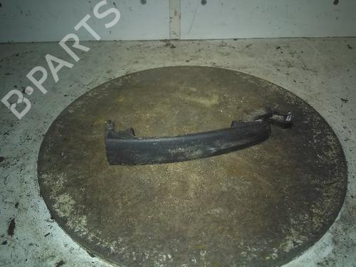 Front right exterior door handle VW LUPO I (6X1, 6E1) 1.0 | BP27075656C129 